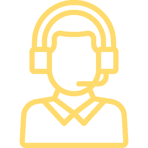 customer service icon